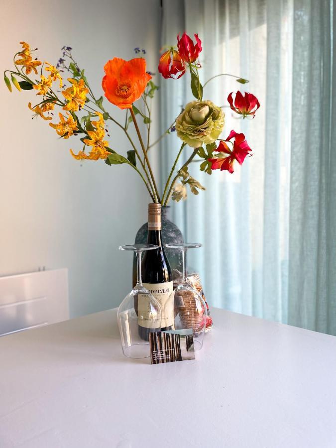 Schitterend Appartement Hartvandomburg Ngoại thất bức ảnh