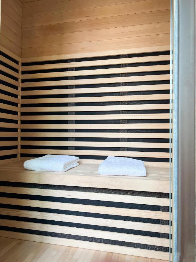 Schitterend Appartement Hartvandomburg Ngoại thất bức ảnh