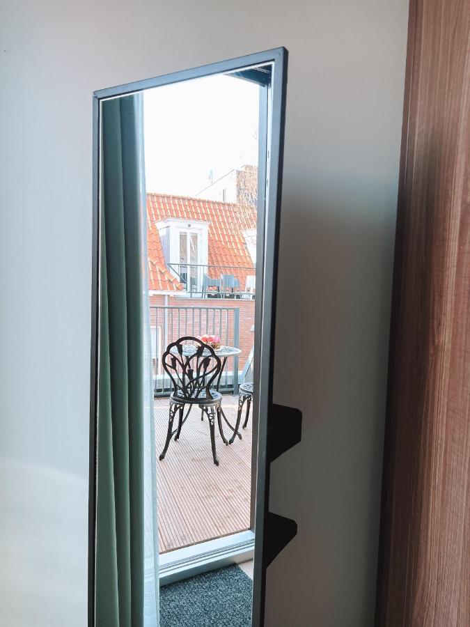 Schitterend Appartement Hartvandomburg Ngoại thất bức ảnh
