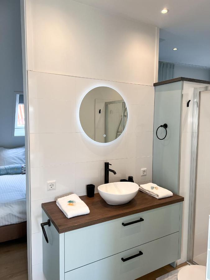 Schitterend Appartement Hartvandomburg Ngoại thất bức ảnh
