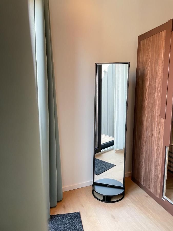 Schitterend Appartement Hartvandomburg Ngoại thất bức ảnh